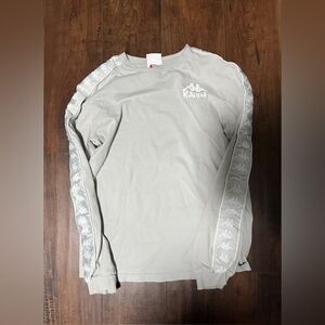 Kappa Longsleeve